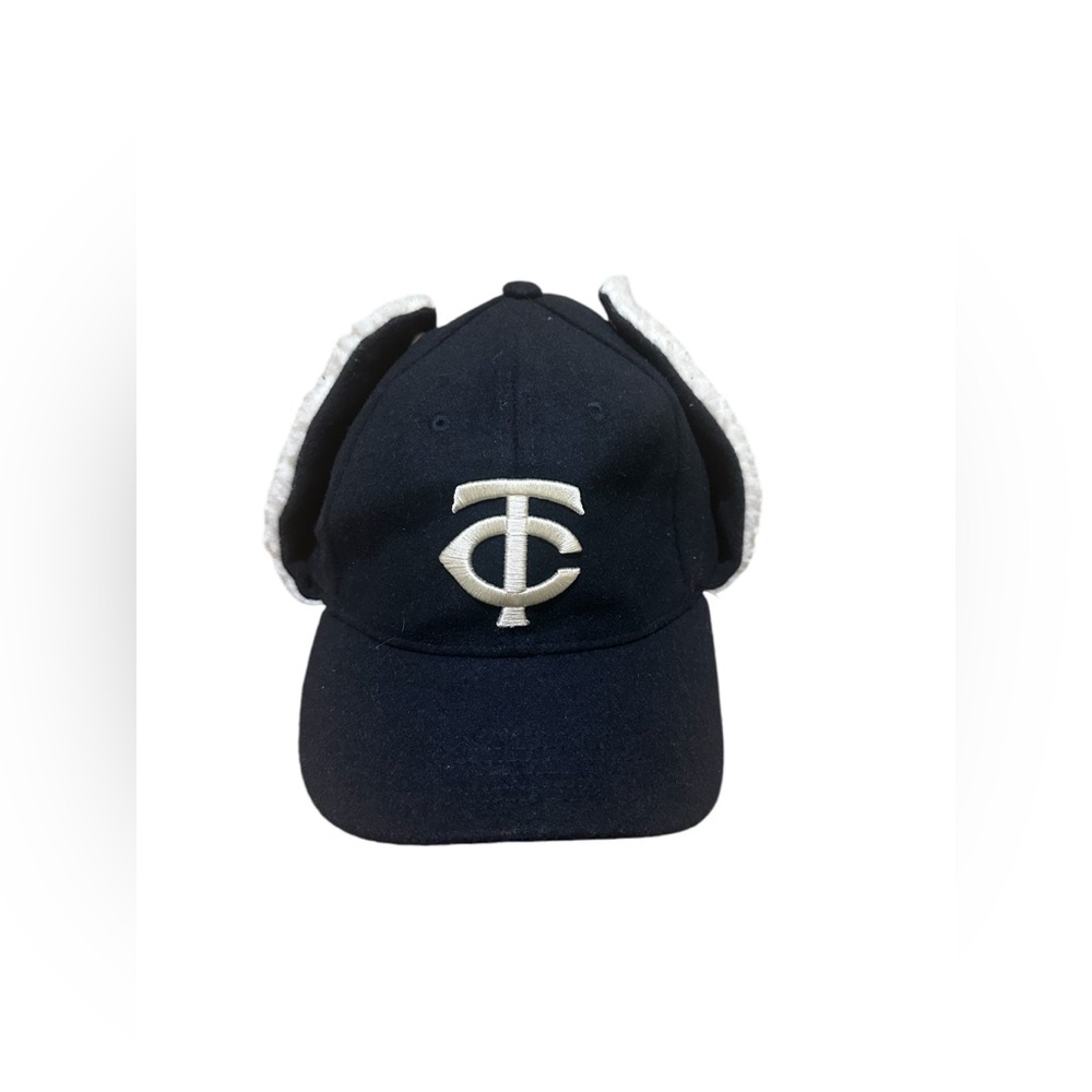 Melonwear Pepsi Twin‎ cities hat SnapBack
